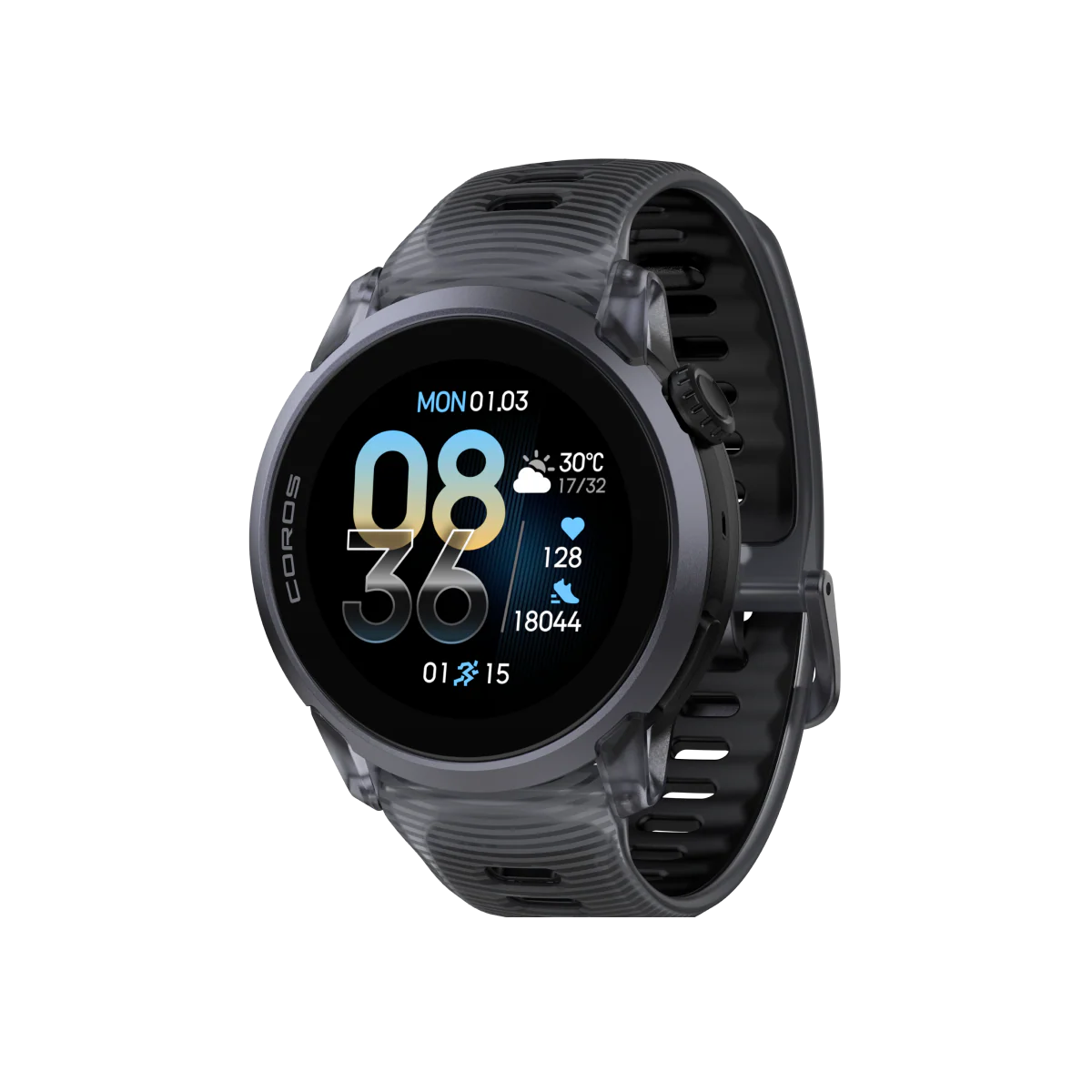 RRP - PACE 4